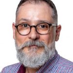Dr Andrew Vitiello