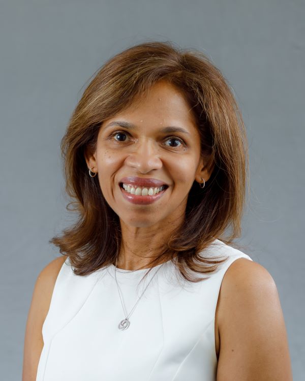 Dr Lalana Kapuwatte