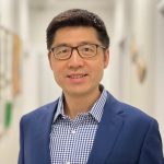 Dr Lei Cao