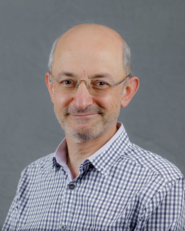 Dr Raffi Sahagian